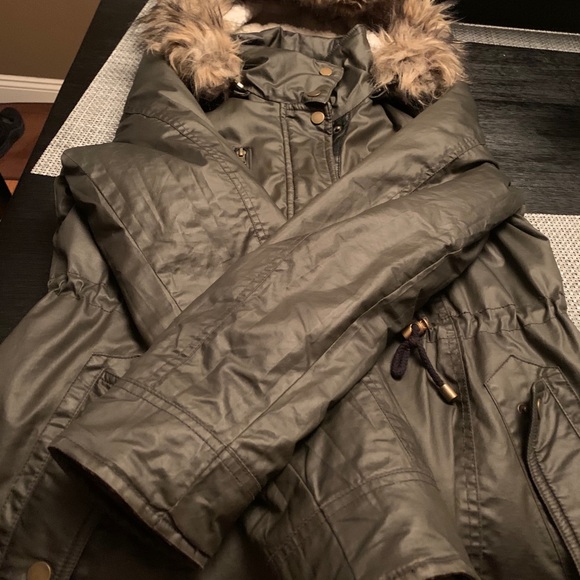 American Rag Jacket - Picture 4 of 4